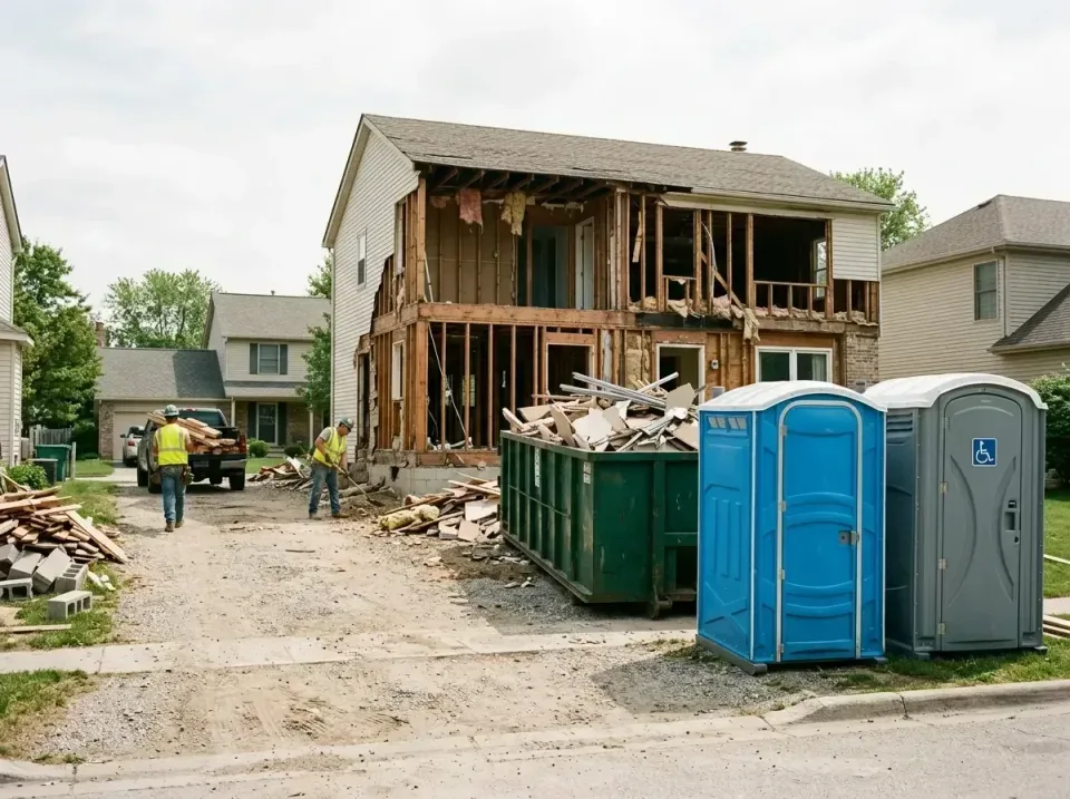 home-renovation-demolition-sit-010 — frequently asked questions, Portable Toilet & Dumpsters Rental in Arkadelphia, AR